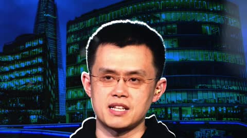 Binance Ceo Cz Filed A Lawsuit Against Bloomberg