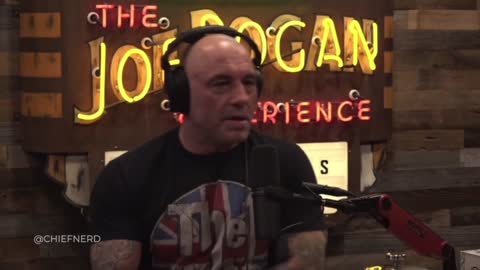 Joe Rogan on Peter Duesberg's Claim that HIV Was Not the Cause of AIDS