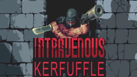 Intravenous OST - Kerfuffle