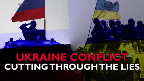 Russia ukraine war after 30 days