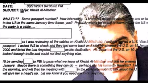 The Information Which Could Have Prevented 9/11: How The CIA Blocked The FBI From Knowing It