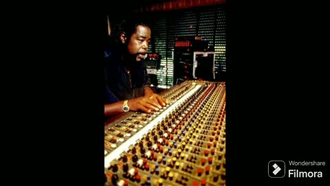 Barry White _ You are my first, my last, my everything #remastered #2024 #mixing #mastering