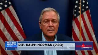 Rep. Ralph Norman: Biden’s debt forgiveness is a ’slap in the face’ for those who paid