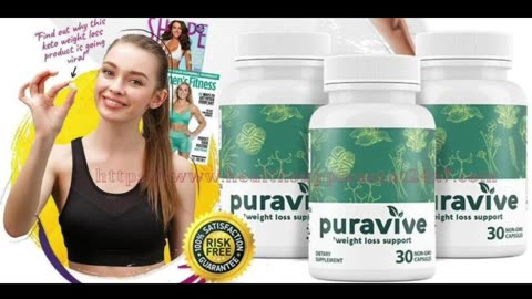 PURAVIVE - PURAVIVE REVIEW (🚨TRUTH EXPOSED!!!) PURAVIVE REVIEWS - PURAVIVE CUSTOMER REVIEWS