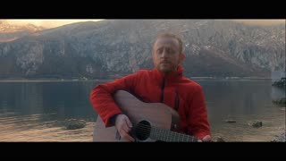 Afterglow - Ed Sheeran Cover by Giorgio D'Ambrosio
