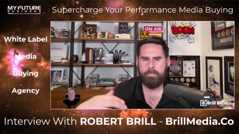 Brill Media: Supercharging Your Performance Media Buying