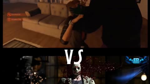 Who did Jason better