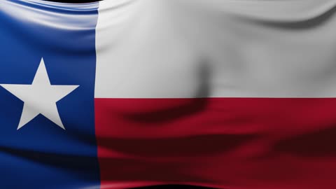 Flag of Texas