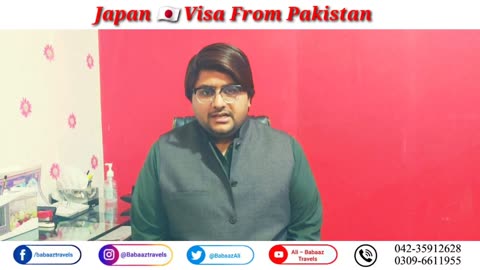 Mr. Tariq Javed's Success Story: Spain Visa Approval with Ali Baba Travel Advisor