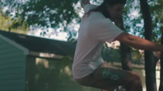 Household "Purpose" (Official Music Video)