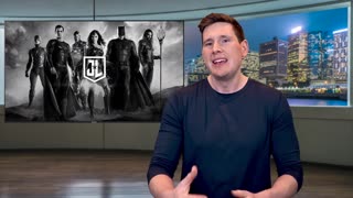 An Honest Review of Zack Snyder's Justice League - Adam Rants Movies