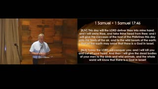 Upper Room Fellowship - Communion and Biblical Truth