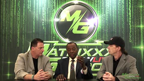 MG Show Presents: Dr. Alan Lee Keyes