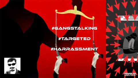 #targetedindividual Talk w/ Mike Carruth: #gangstalking 1st Ep of 2024