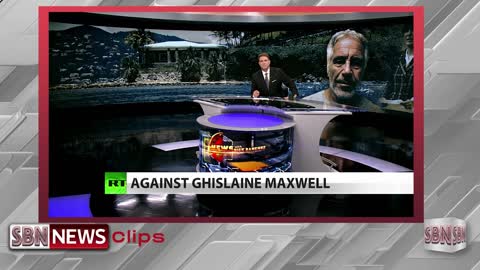 Breaking: Epstein's "helpers" agree to testify against Ghislaine Maxwell - 1759