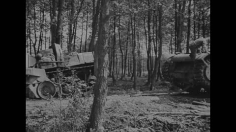 soviet_bt7_and_komintern_tractor_knocked_out