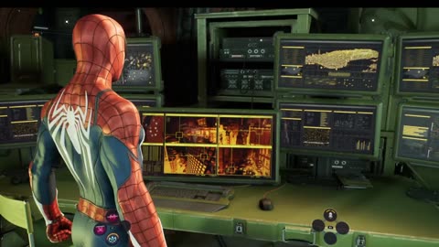 Stream day: Spider-man 2 10/24