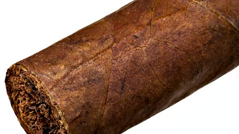 P Benitez Maduro 3 Cigar Review