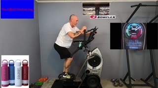 Bowflex Max Trainer 15 HIIT Workout