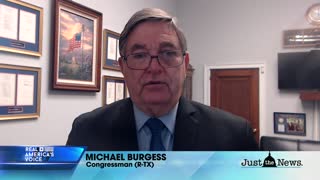 Rep. Michael Burgess (R-TX) - Democrats not wielding power in good faith, from budget to committees
