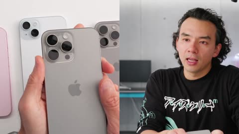 My iPhone 15 / Pro / Max Review