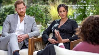 Meghan gives birth to baby girl Lilibet