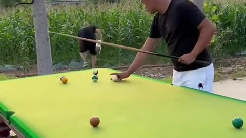 Amazing Funny Billiards 🎱 videos