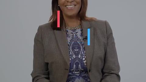 Letitia James in 2018 Vowed to Use her Powers to Remove Donald Trump From Office