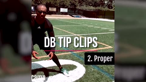 Master These 5 MOVES To DOMINATE As A DB!
