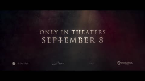 The Nun 2 , Movie Trailer