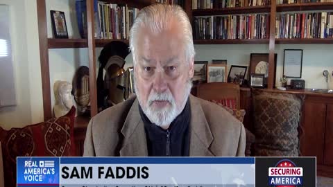 Securing America with Charles Faddis (Part 2) | July 1, 2022