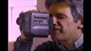 January 27, 1991 - Dad Gets Great Videos wth Panasonic's Palmcorder