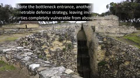 The Truth of Machu Picchu's Temple of the Condor