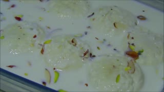 Rasmalai