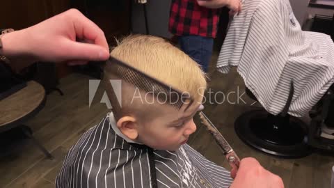 90+ Cool Haircuts for Kids for 2022 http://corneey.com/edGLiy