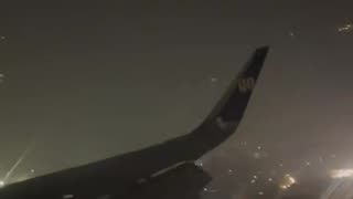 Flight Landing