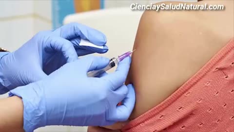 Efectos nocivos de la vacuna VPH , virus del papiloma humano
