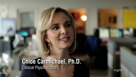 The Reality of 'Social Distancing' to Prevent Coronavirus Spread, Dr. Chloe on ABC Nightline