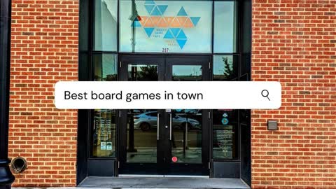Shuffles: Board Game Cafe in Tulsa OK