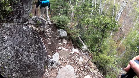 Superior Hiking Trail