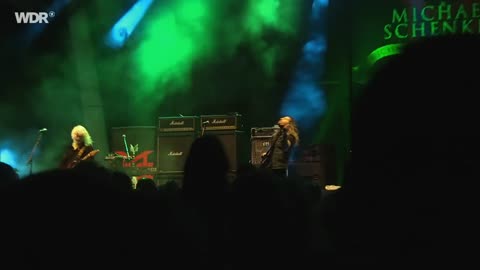 Michael Schenker Group live | Rock Hard Festival 2023 | Rockpalast