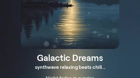 Galactic Dreams 2