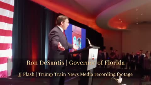 Ron DeSantis | Governor of Florida