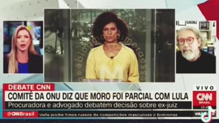 Parabéns para esta Procuradora! Ela esgotou o assunto e calou a boca daquele advogado que anda pelo stf de bermudas.