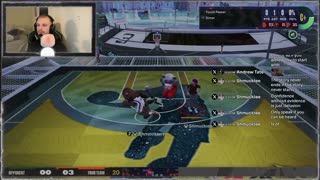 NBA2K24 Going on a winning streak!