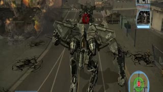 Transformers: The Game Pt.6(Twitch-tmangaming91)
