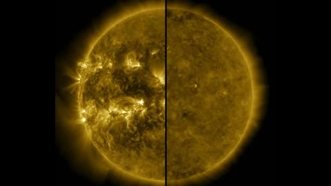 Solar Maximum Could Hit Us Harder and Sooner Than We Thought