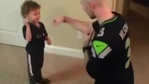 Screaming Kid