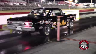 RACERS DELITE | GBO 15 FRIDAY PART 2 | SOUTHERN OUTLAW GASSERS & JESSIE HOLMES