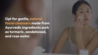 The Ultimate Skin Care Routine for all Skin Types: Achieve Flawless Skin with Natural Glow